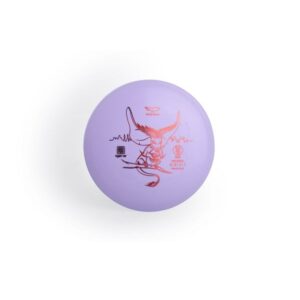 Yikun Disc Golf Mid-Range SHU