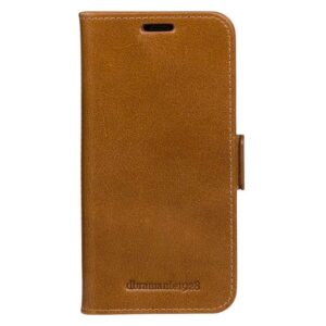 dbramante Copenhagen Slim iPhone 11 Pro Max Lædercover, Tan