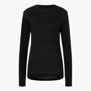super.natural Tundra175 LS Dame - S