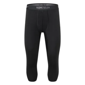 super.natural Tundra175 Tight 3/4 Herre - S