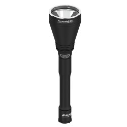 Armytek Barracuda Pro v2 / XHP35 HI White / 1500 lm / 5Â°:40Â° / 2x18650 - Lommelygte