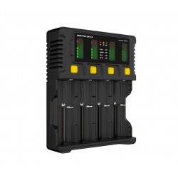 Armytek Uni C4 Plug Type C - Oplader