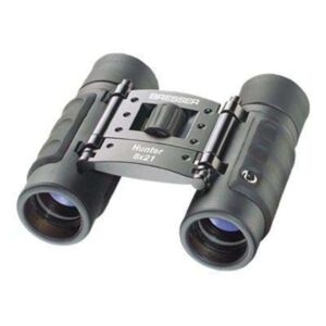 Bresser Optics Hunter 8X21