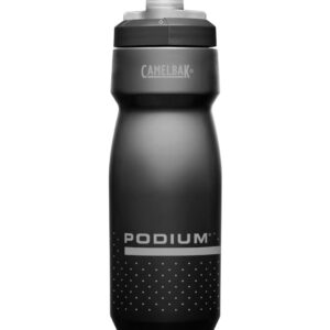 Camelbak Podium 0,7 L Drikkedunk Sort