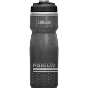 Camelbak Podium Chill 0,6 L Drikkedunk Sort