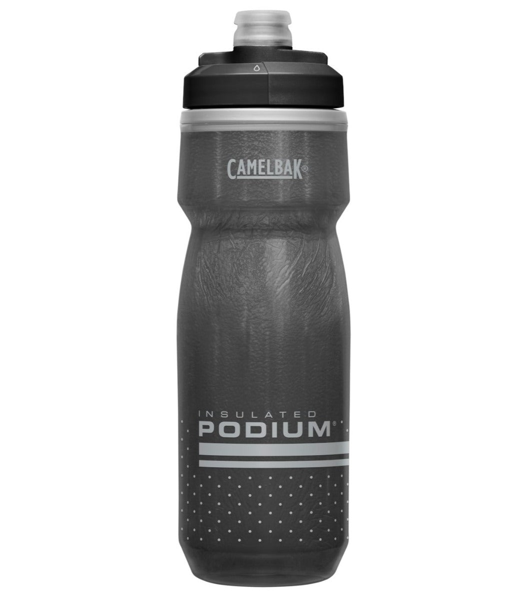 Camelbak Podium Chill 0,6 L Drikkedunk Sort