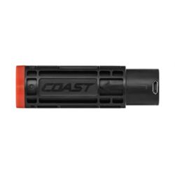 Coast Zithion-x ZX750 Battery Pack for A25R / HP7R / HP8R USB - Batteri
