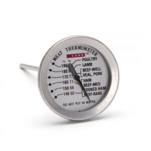 Cobb Stegetermometer