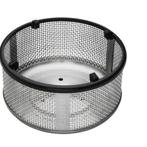 Cobb basis skjold til Premier Air Deluxe kulgrill