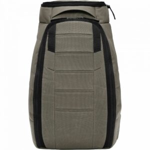 Db Hugger, 25L, rygsæk, forest green
