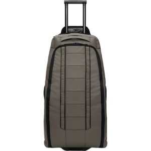 Db Hugger Roller Bag, 90L, forest green