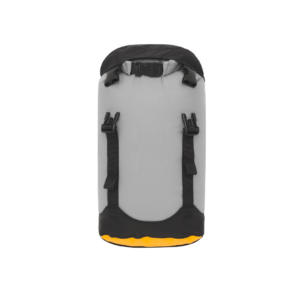 Dry bag med kompressionstropper - Sea to Summit Evac - 5L