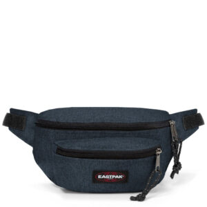 Eastpak Doggy Bag Triple Denim Bæltetaske