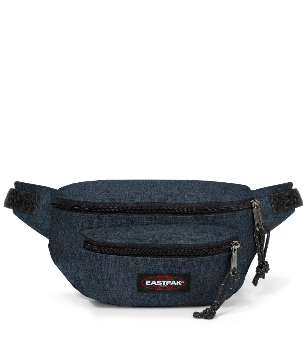 Eastpak Doggy Bag Triple Denim Bæltetaske