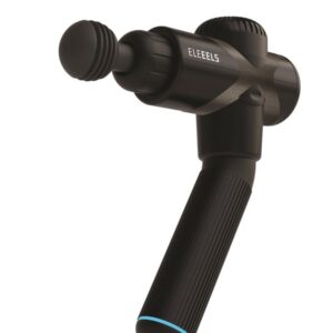 Eleeels X4 Therapy Gun