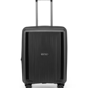 Epic Halo Sort Kuffert - Lille - 55 cm