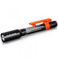 Fenix WF05E ATEX Zone 1 og Zone 2 IECEX CSA Eksplosionssikker Penlygte