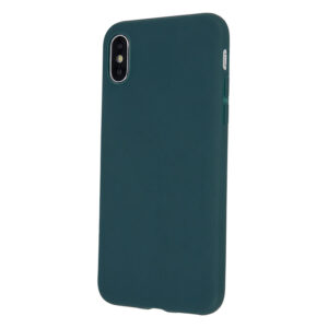 Forever iPhone 15 Pro TPU Cover, Grøn