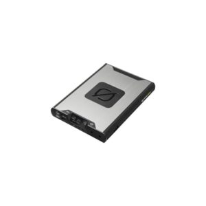 Goal Zero Sherpa 100AC Gen4 Powerbank - Grå - 6400 mAh