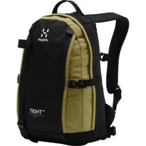 Haglöfs Tight Small (Grøn (TRUE BLACK/OLIVE GREEN) Small)