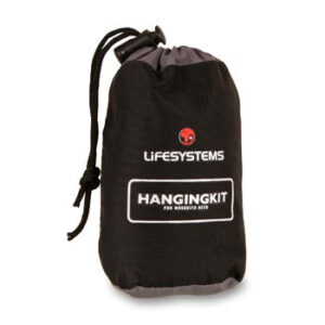 LifeSystems Mosquito Net Hanging Kit