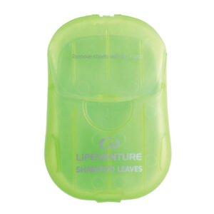 Lifeventure Shampoo Blade - 50 stk.