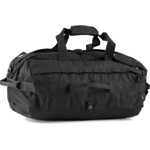 Lundhags Romus 40 Duffelbag Sort