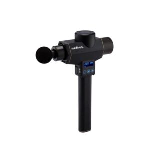Medivon Massage Gun Bandit Black