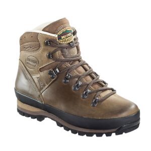Meindl Mens Borneo 2 MFS (Brun (BROWN/NOUGAT) 48,5)