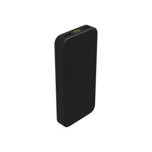Mophie powerstation USB 24 pin USB-C - 20 Watt Powerbank - Sort - 10000 mAh