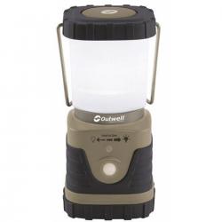 Outwell Carnelian Dc 350 - Lanterne