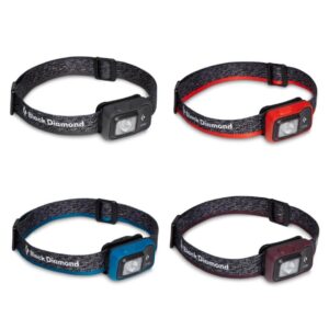 Pandelampe - Black Diamond Astro 300 lumen