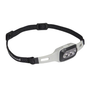 Pandelampe - Black Diamond Deploy Run Light - 325 lumen