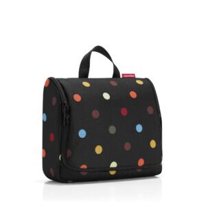 Reisenthel Toilettaske XL Dots