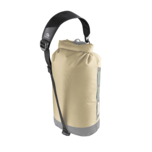 Rem til dry bag - Sea to Summit Dry Bag Sling - Sort