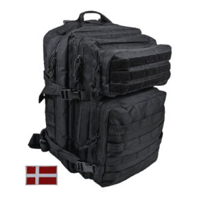 Rygsæk - Artac Tactical 40L
