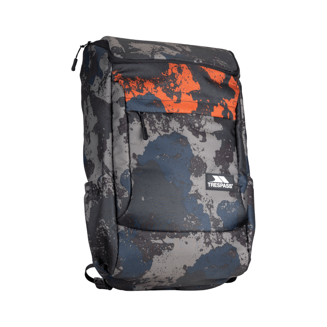 Rygsæk - Skail 22L - Navy/Grå