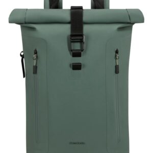 Samsonite Coatify Biz Rolltop Rygsæk til Laptop 15.6" | Grøn