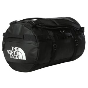The North Face Base Camp Duffel - S (Sort (TNF BLACK/TNF WHITE-NPF) Small)