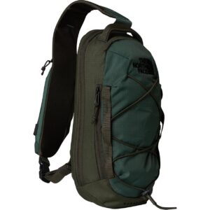 The North Face Borealis Sling (Grøn (DUCK GREEN/NEW TAUPE GREEN) One size)