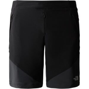 The North Face Mens Circadian Alpine Short (Sort (TNF BLACK) W34)