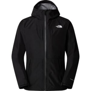 The North Face Mens Dryzzle Futurelight Jacket (Sort (TNF BLACK) Small)