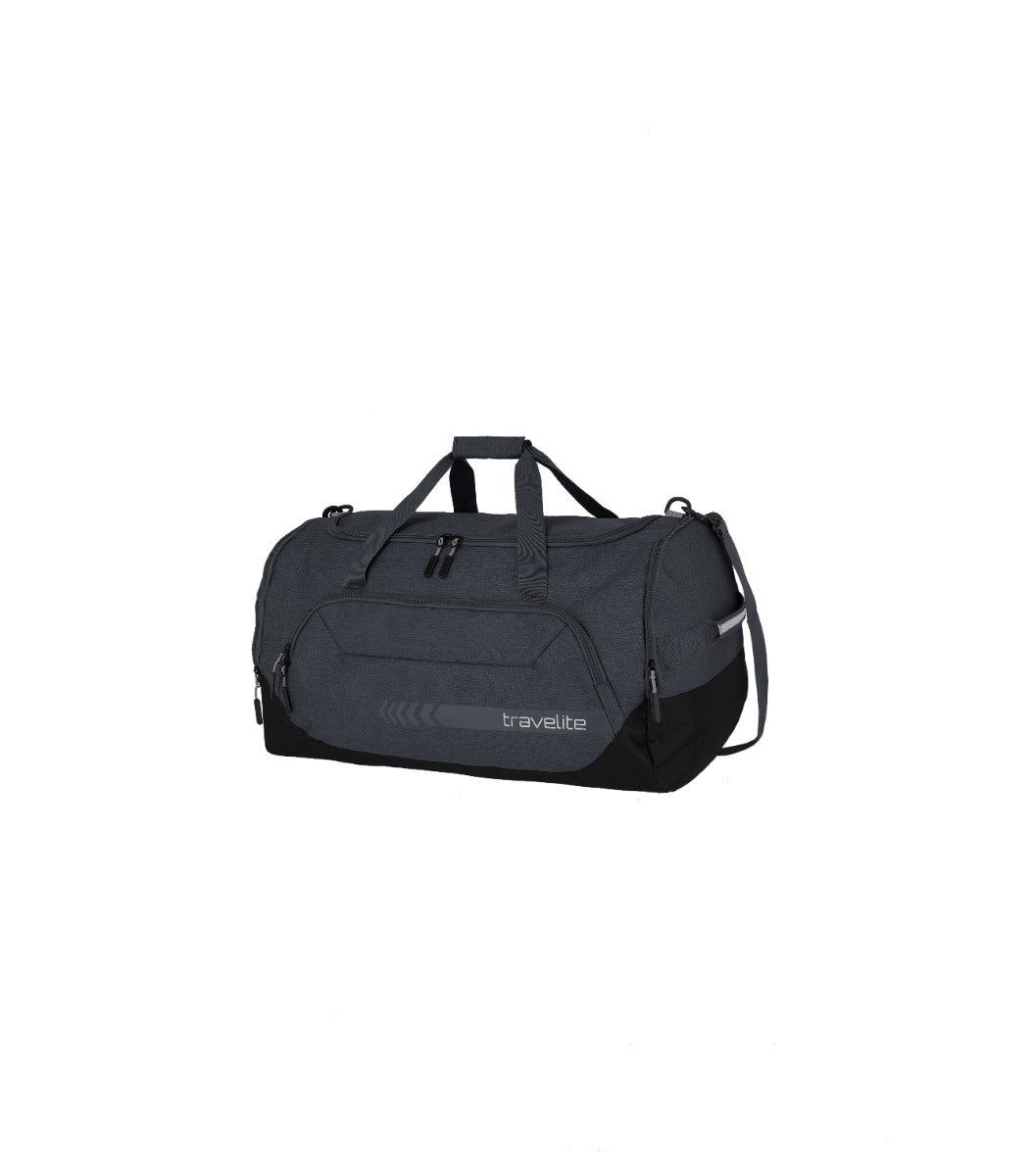 Travelite Kick Off Duffelbag L Antracit