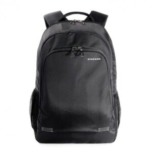 Tucano Forte Rygsæk til MacBook Pro 16" & Laptop 15.6" | Sort