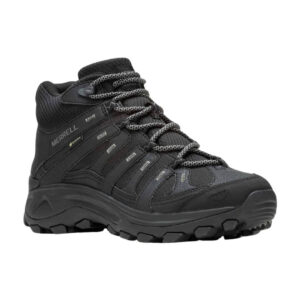 Vandrestøvler til herre - Merrell Claypool 2 Sport Mid GTX - Sort