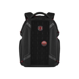 Wenger PlayerOne Rygsæk til Laptop 17.3" | Sort