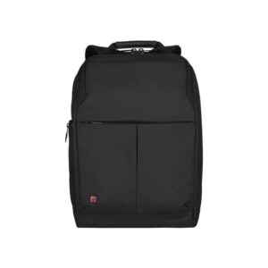 Wenger Reload 16 Rygsæk til Laptop 16" | Sort