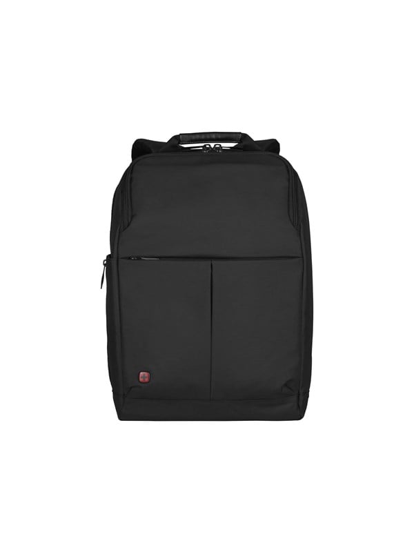 Wenger Reload 16 Rygsæk til Laptop 16" | Sort