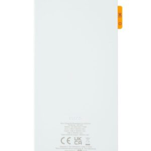 Xtorm Power Bank 20.000mAh 15W USB-C & USB-A Hvid Powerbank - 20000 mAh