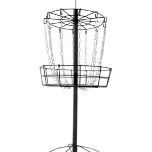 frisbee golf / disc golf